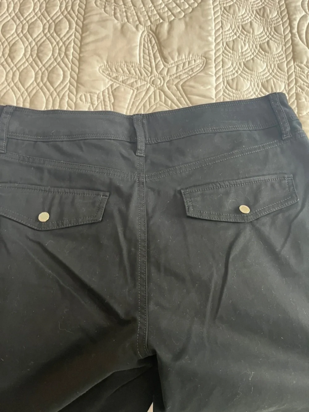 WHBM Outlet Pants